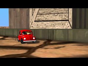 Blockland Mexican Stories Remake