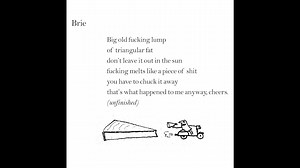 More Micro-Operas featuring in our forthcoming exhibition ’Modern Toss: The First 8000 Days’ Support out Kickstarter and make it happen yeah? Ordered your portrait yet? https://kck.st/3K7lQhr | The Official Home Of Modern Toss