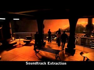 Stargate Universe - Light Soundtrack I