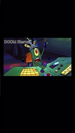 Doom 2016 vs Doom Eternal