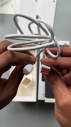 Redmi Note 11 Pro Plus 5G Unboxing 🔋