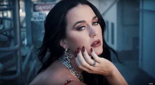 Katy Perry Teases a New Album Coming ‘Soon’