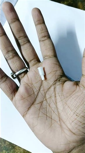 How to make web shooter