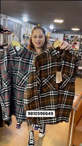 3.9K views · 31 reactions | Follow @marketshouts_ for more deals Le Monte A 11 community centre Block c Naraina vihar New Delhi 110028 Ph 9810596649 #clothes #clothing #clothingbrand #winterfashion #jackets #shackets #imported | Market Shouts | Facebook