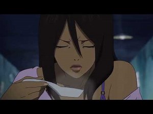 michiko malandro clips for editing (look at caption) part 1
