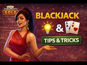 🎯 Blackjack Strategy for Beginners | Win Smarter, Not Harder
