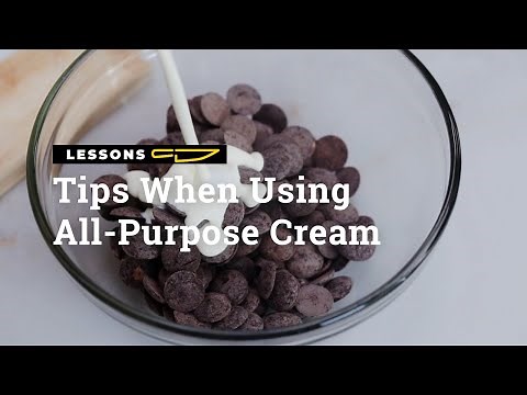 Tips When Using All-Purpose Cream | Yummy PH