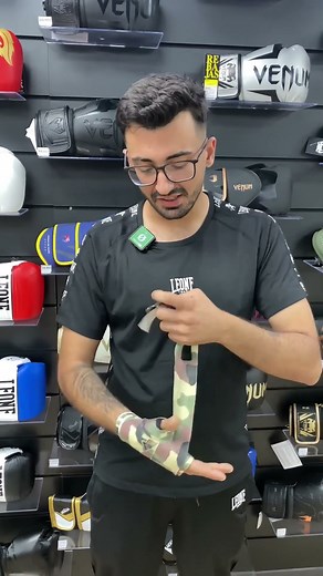 How to Choose the Perfect Size Boxing Gloves? 🥊📏