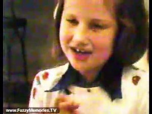 WGN Channel 9 - Garfield Goose And Friends (Commercial Break, 1975)