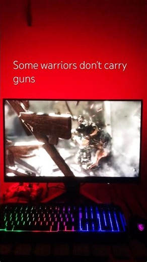 Some warriors are called Riley... #callofduty #codghosts #playstation #gaming #riley #shorts