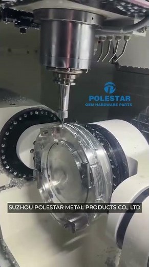 anodizing precise aluminium cnc machining for drone components
