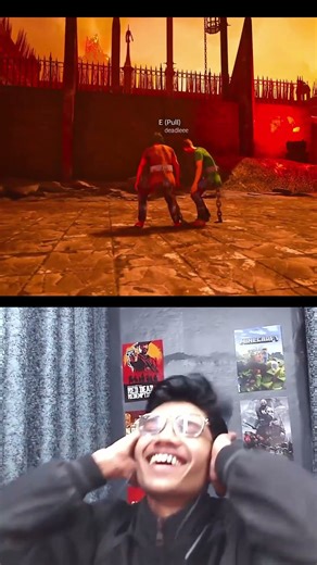 #16 Two Players. One Chain. Infinite Trouble