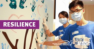 12 reactions |  Holistic education is more than just what you learn...