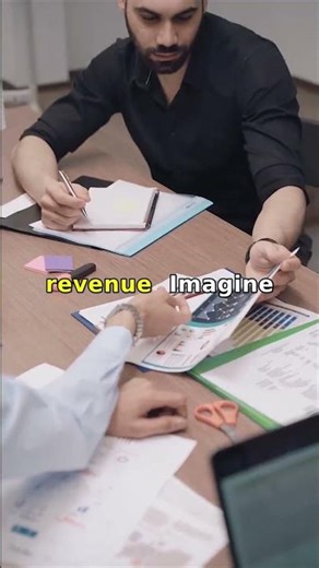 how to build a recurring revenue stream selling CRM access #shorts