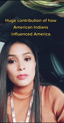 Exploring American Indian Influences in Modern Society