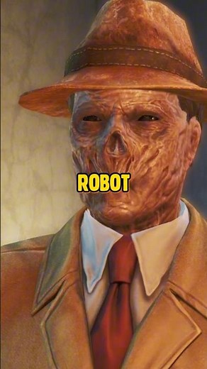 What if You Meet the Vault-Tec Rep with Codsworth? #fallout4