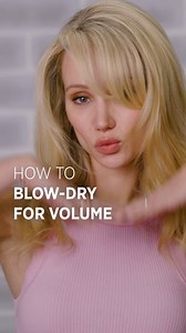 1K views | Blow drying hacks you NEED to know - the tools, the technique & the products. In less than 30 seconds you’ll be a pro. Watch now, thank us later.  #VSSassoon #BlowDryingHacks #HairGoals #BeautyTips #HairInspo #QuickHairFixes | VS Sassoon AU/NZ | Facebook