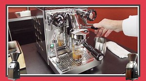 Our first episode of Latte Laboratory is now live on YouTube! Today's Question: Which Grinder Is Best For Espresso? Check out the full video here: https://youtu.be/7DsT7WE78tg | Seattle Coffee Gear | Facebook