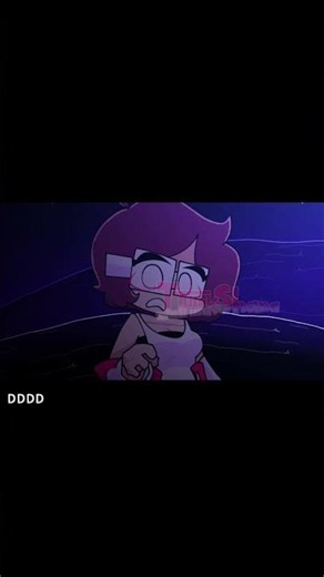 DJ PON 3 [Animation Meme] #ithinkshana #animation #animationmeme