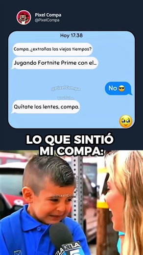 NO EXTRAÑO NADA… 😭🕶️🎮
