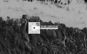 “第一接触” First contact