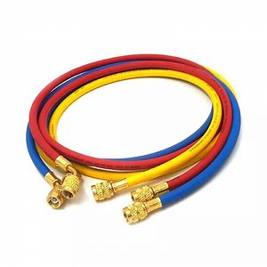 [Hot Item] Manufacture Nylon Braided Hose / Nylon Tube / Nylon Pipe for Truck Air Brake System