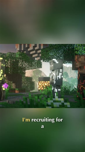 Knights of Ardonia want them! But bigger problems await. Decisions, decisions... #Minecraft #Gaming #KnightsOfArdonia #StoryTime