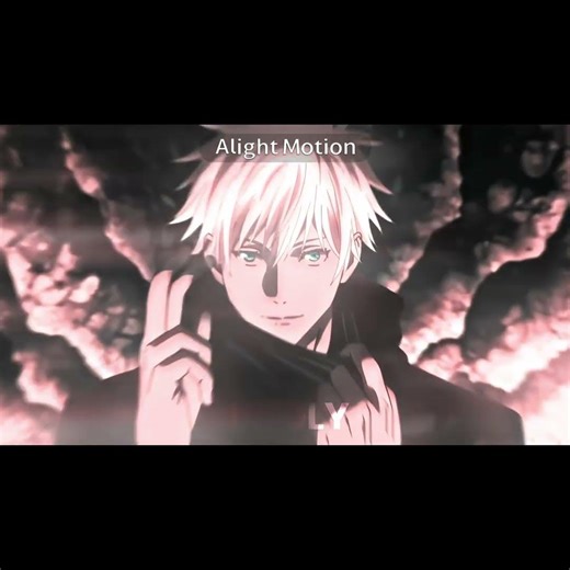 Mid mini amv type edit test | #edit #viral #fyp #jjk #jjkedit