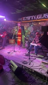 The String Chiefs every Wednesday 7pm-9pm | The Empty Glass