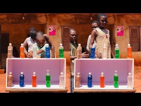 Color Matching Game Challenge | Can You Match Them All? #challenge