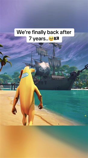 love to see it (again) ❤️ | og fortnite