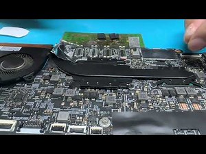 首次升级13.3寸i7 8550U 小米笔记本板载内存 一气呵成