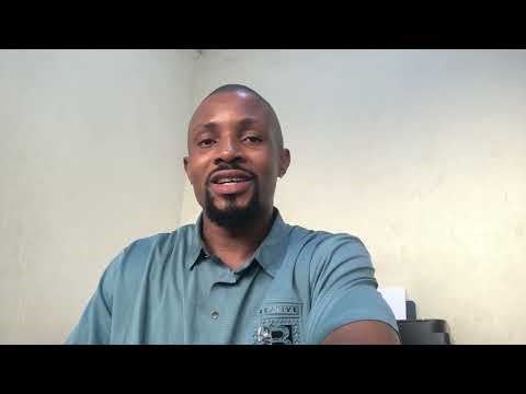 Computer basic training