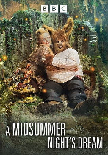 A Midsummer Night's Dream (2016)