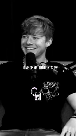 The DMT Trip That Changed Theo Von’s Life ✨