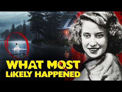 The Mysterious Death Of The Eight Day Bride: What Most Likely Happened