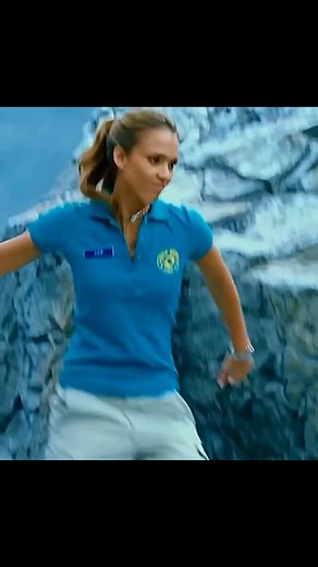 Memorable Scene from Good Luck Chuck's Comedy