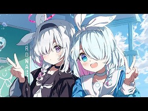 Nightcore Gaming Mix 2024 ♫ Best of Nightcore Mix ♫ Nightcore Songs Mix 2024