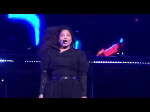 Janet Jackson - Hawai‘i - Rhythm Nation 30th Anniversary Tour (11.21.19) night 2- full performance