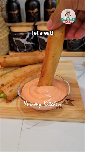 3.3M views · 36K reactions | Cheesy Tuna Dynamite | Yummy Kitchen | Facebook