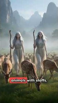 Alien Expedition Discovers Earth Was Already Inhabited - The Sirian Report Part 1