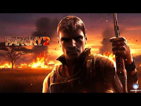 🔥 Far Cry 2 Is STILL the Most BRUTAL Open World Ever... LIVE