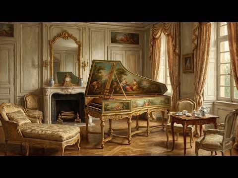 Harpsicord Sounds