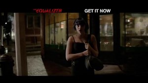 The Equalizer Blu-ray TV Spot