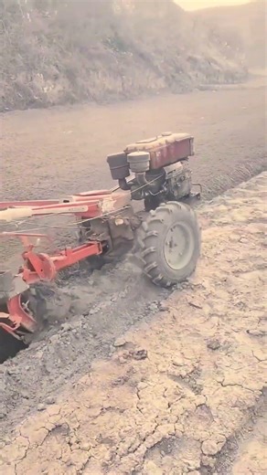 The End of Traditional Farming: A Journey Through Time
