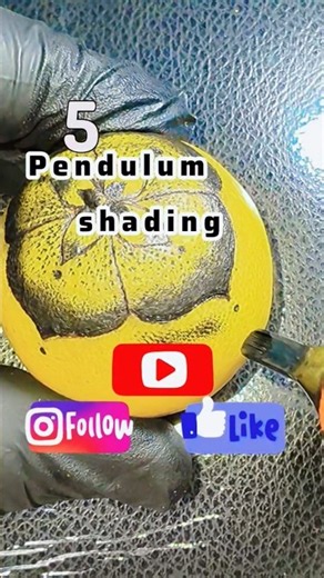 5 shading techniques every tattoo artist needs #tattoo #art
