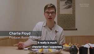 The Japanese eat 10,000 tons of fugu each year. Here's what makes the poisonous pufferfish so expens