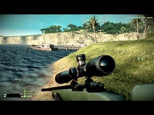 BFBC2 1080p 7.1 surround sound *Quality Test