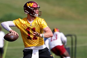 Indianapolis Colts 'soured' on Carson Wentz by midseason, coachability issues remain
