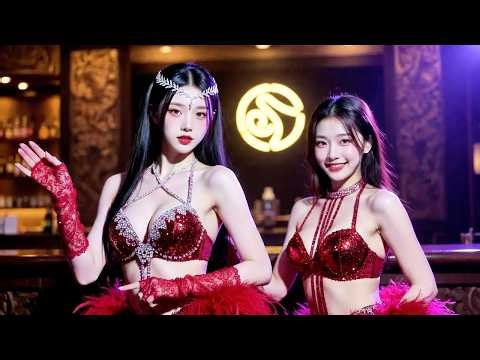2026 全球最火 中文DJ Remix 🎧 Douyin 夜店Mix | Chinese DJ Vol.4
